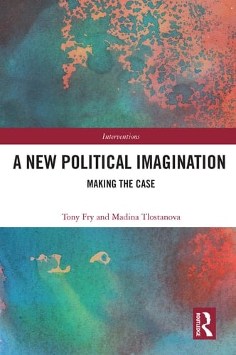 A New Political Imagination Making the Case