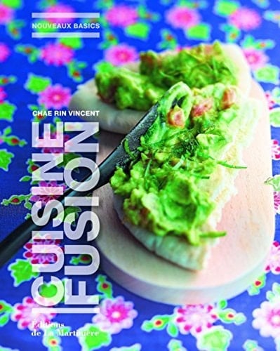 Cuisine fusion nouveaux basics