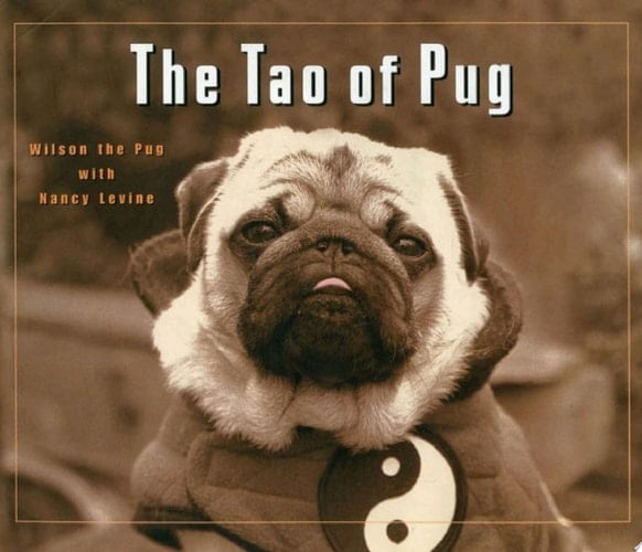 The Tao of Pug