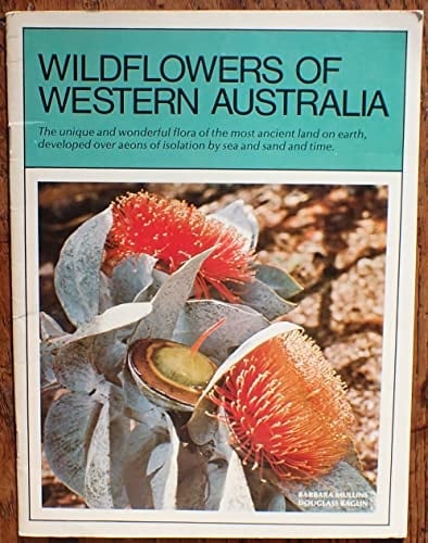 Wildflowers of Western Australia