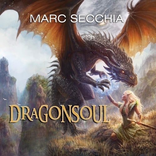 Dragonsoul (The Dragonfriend Series)