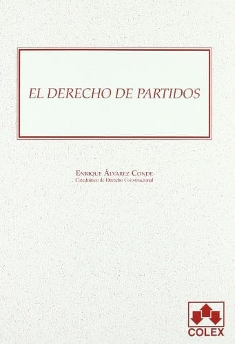 El derecho de partidos