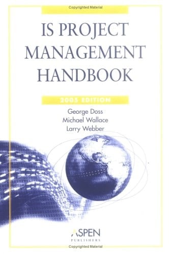 IS Project Management Handbook