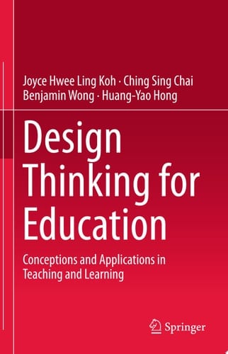 Design Thinking for Education