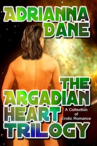Argadian Heart Trilogy