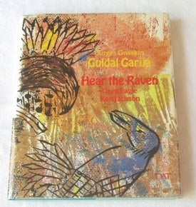 Guldal garjjá Hear the Raven