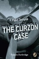 Paul Temple And The Curzon Case