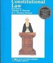 Constitutional Law