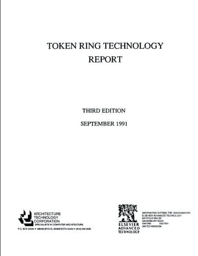 Token-Ring Technology Report
