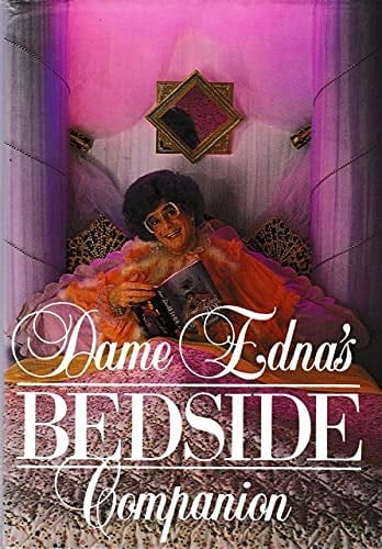 Dame Edna's Bedside Companion
