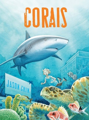 Corais (Em Portuguese do Brasil)