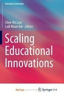 Scaling Educational Innovations