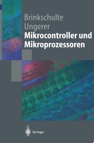 Mikrocontroller und Mikroprozessoren