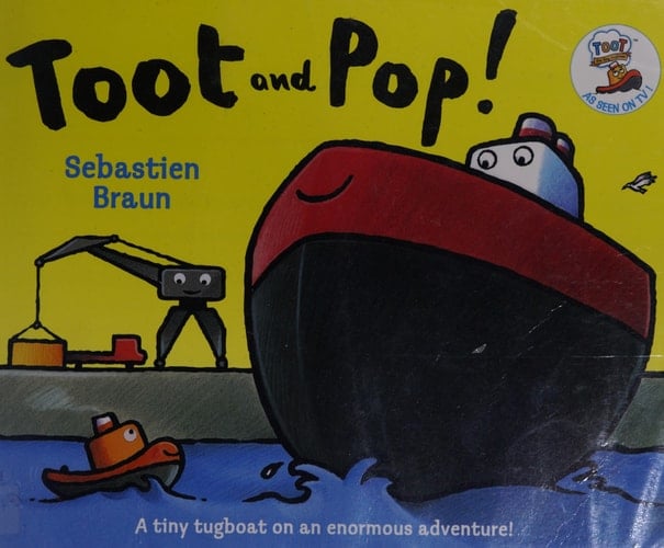 Toot and Pop