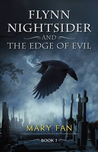 Flynn Nightsider and the Edge of Evil