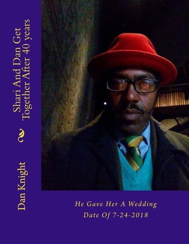 Shari and Dan Get Together After 40 Years He Gave Her a Wedding Date Of 7-24-2018