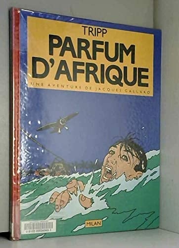 Parfum d'Afrique