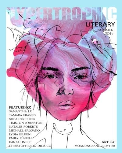 Hypertrophic Literary Summer 2017