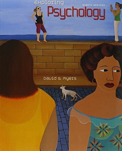Exploring Psychology