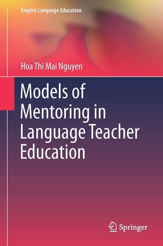 Models of Mentoring in Language Teacher Education