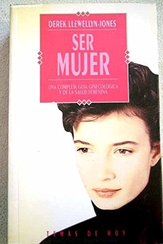 Ser Mujer