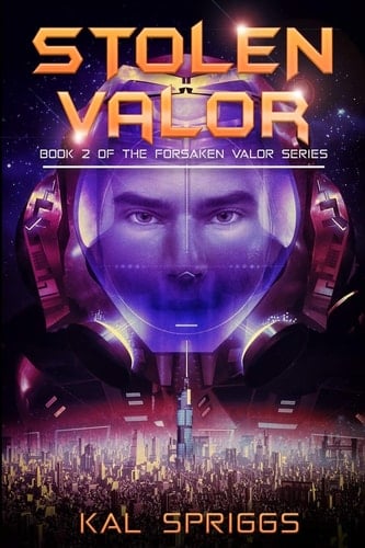 Stolen Valor