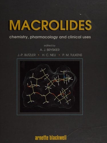 Macrolides