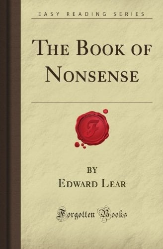 The Book of Nonsense (Forgotten Books)