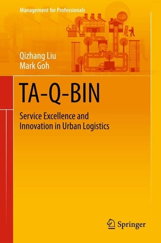 TA-Q-BIN Service Excellence and Innovation in Urban Logistics