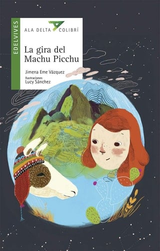 La gira del Machu Picchu