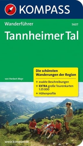 Tannheimer Tal