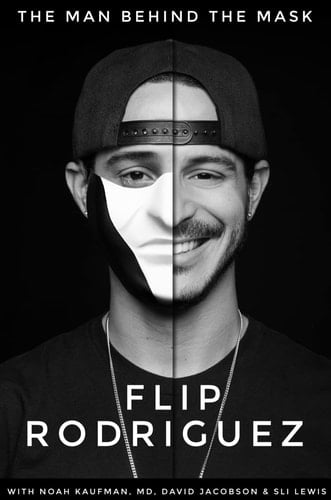 The Man Behind the Mask