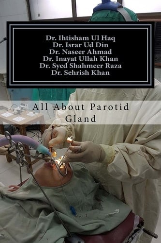 All about Parotid Gland