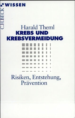 Krebs und Krebsvermeidung