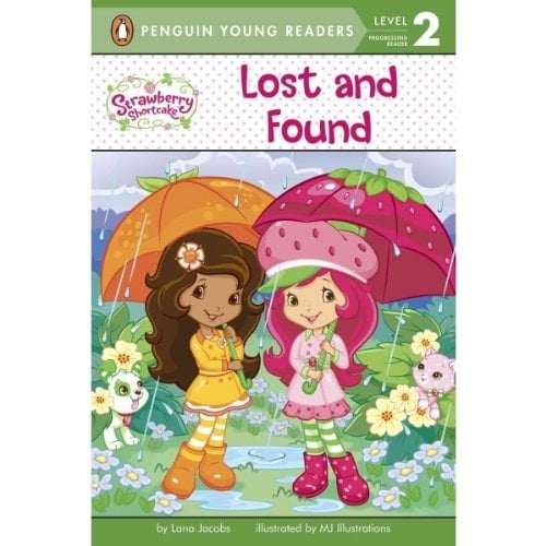 Lost and Found