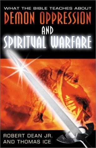 What the Bible Teaches about Spiritual Warfare