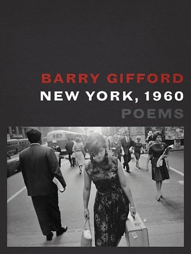 New York, 1960 & Other Poems