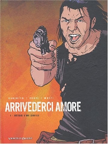 Histoire d'une canaille