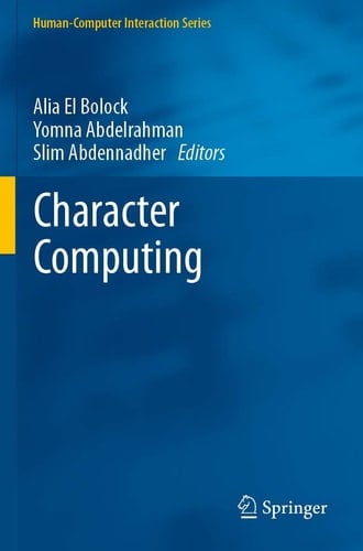 Character Computing