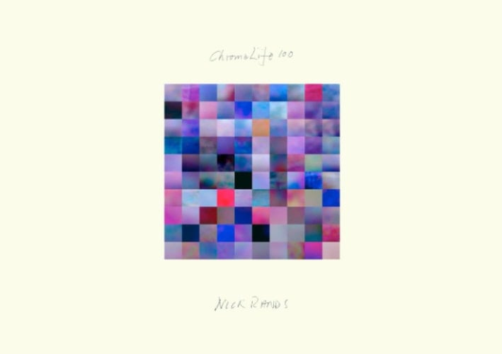 CHROMALIFE 100