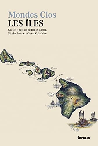 Mondes clos les îles