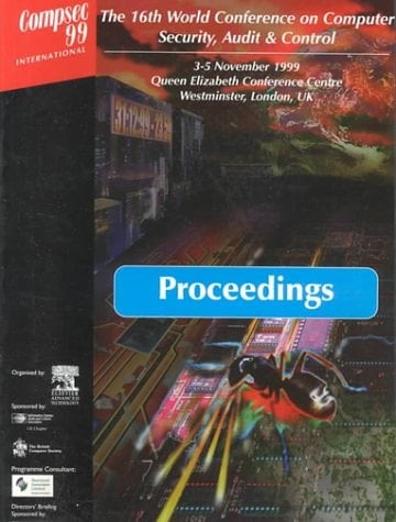 Proceedings of Compsec International 1999