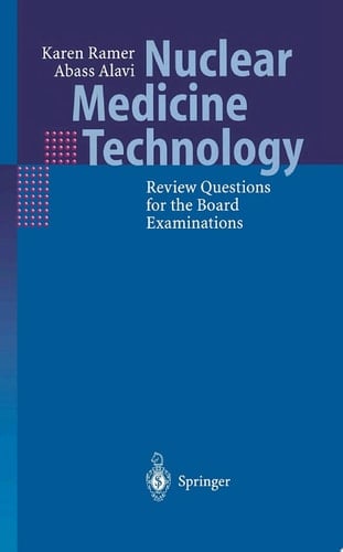 Nuclear Medicine Technology