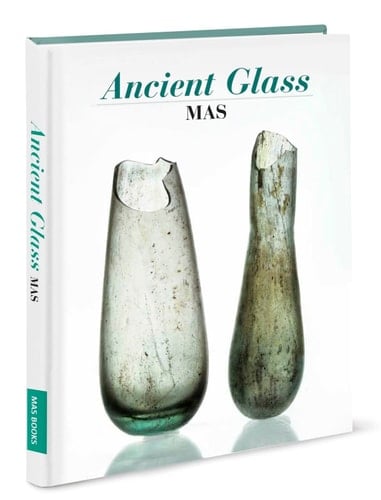 Ancient Glass MAS