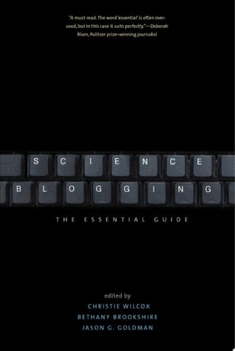 Science Blogging