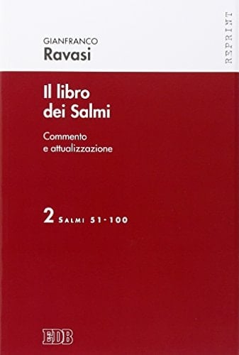 Il libro dei Salmi