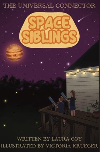 The Universal Connector: Space Siblings