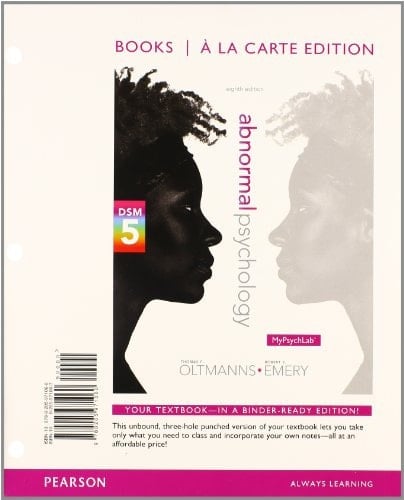 Discovering Psychology + Study Guide + Video Tool Kit