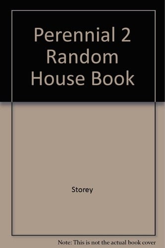Perennial 2, Random House Book