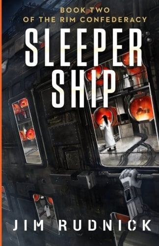 Sleeper Ship (The RIM Confederacy)